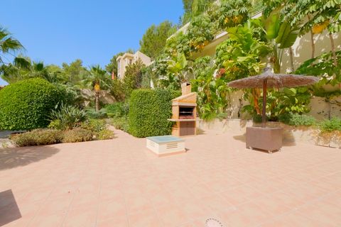 Villa i Altea, Alicante, Altea - € 2.800.000 | Ref: ES-CAL-017467 - foto 45