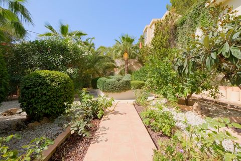 Villa i Altea, Alicante, Altea - € 2.800.000 | Ref: ES-CAL-017467 - foto 49