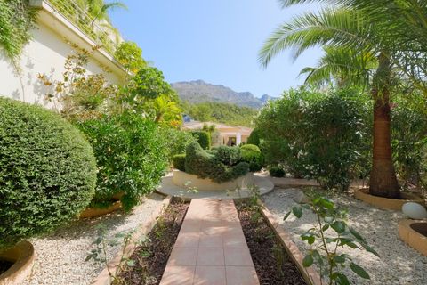 Villa i Altea, Alicante, Altea - € 2.800.000 | Ref: ES-CAL-017467 - foto 50