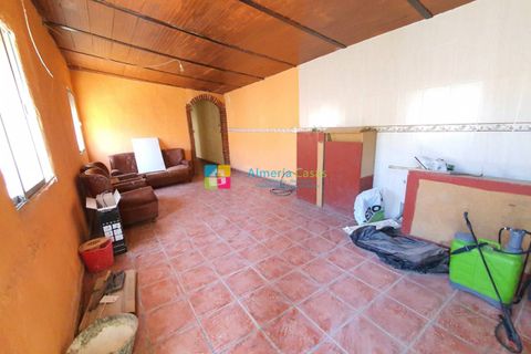 Byhus i Chirivel, Almeria, Chirivel - € 39.995 | Ref: 1912 - foto 3