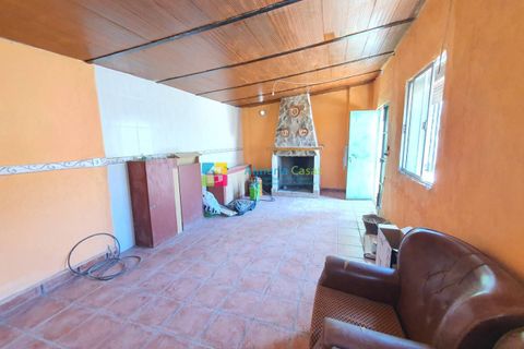 Byhus i Chirivel, Almeria, Chirivel - € 39.995 | Ref: 1912 - foto 4