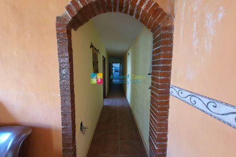 Byhus i Chirivel, Almeria, Chirivel - € 39.995 | Ref: 1912 - foto 5