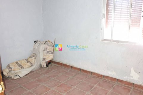 Byhus i Chirivel, Almeria, Chirivel - € 39.995 | Ref: 1912 - foto 7