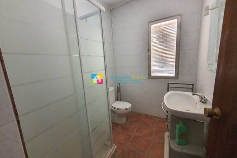 Byhus i Chirivel, Almeria, Chirivel - € 39.995 | Ref: 1912 - foto 8