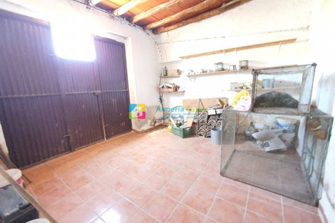Byhus i Chirivel, Almeria, Chirivel - € 39.995 | Ref: 1912 - foto 9