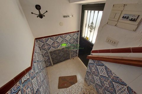 Byhus i Torrox, Malaga, Torrox - € 295.000 | Ref: 7349 - foto 5