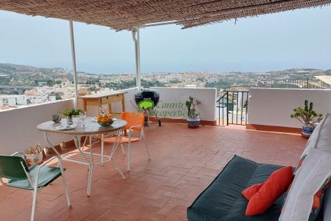 Byhus i Torrox, Malaga, Torrox - € 295.000 | Ref: 7349 - foto 1
