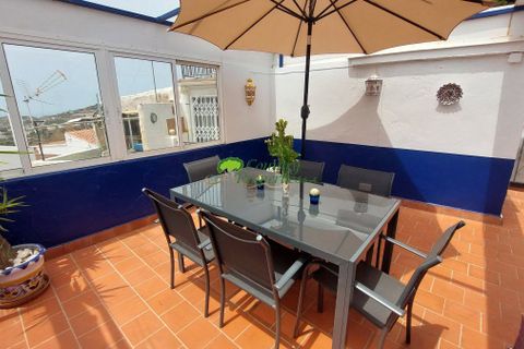 Byhus i Torrox, Malaga, Torrox - € 295.000 | Ref: 7349 - foto 2