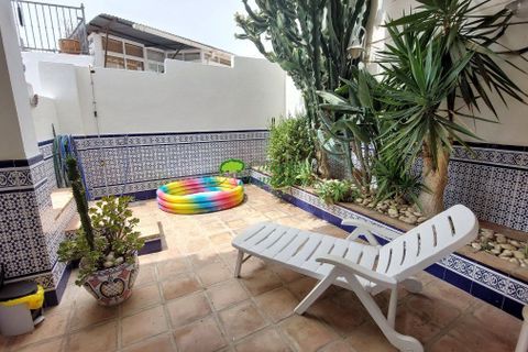 Byhus i Torrox, Malaga, Torrox - € 295.000 | Ref: 7349 - foto 3