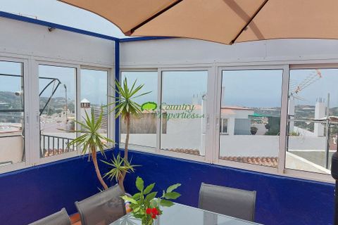 Byhus i Torrox, Malaga, Torrox - € 295.000 | Ref: 7349 - foto 13
