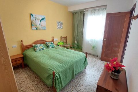 Byhus i Torrox, Malaga, Torrox - € 295.000 | Ref: 7349 - foto 14