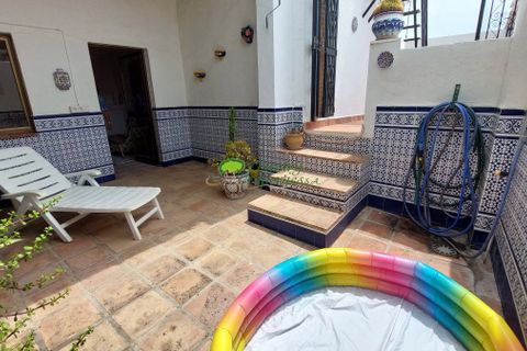 Byhus i Torrox, Malaga, Torrox - € 295.000 | Ref: 7349 - foto 20