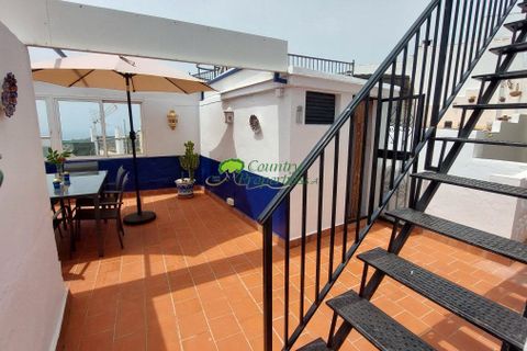 Byhus i Torrox, Malaga, Torrox - € 295.000 | Ref: 7349 - foto 26