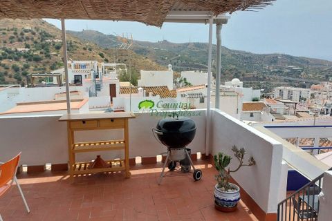Byhus i Torrox, Malaga, Torrox - € 295.000 | Ref: 7349 - foto 27