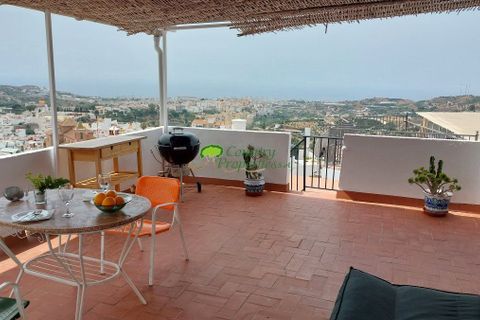 Byhus i Torrox, Malaga, Torrox - € 295.000 | Ref: 7349 - foto 29