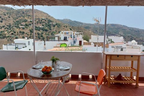 Byhus i Torrox, Malaga, Torrox - € 295.000 | Ref: 7349 - foto 30