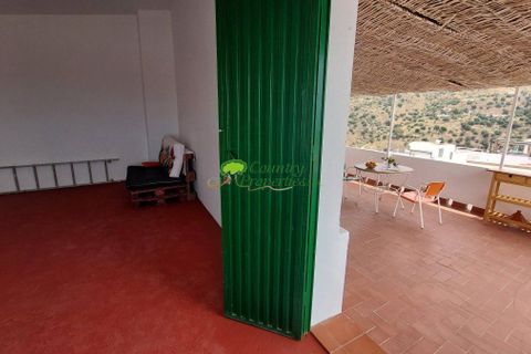 Byhus i Torrox, Malaga, Torrox - € 295.000 | Ref: 7349 - foto 34