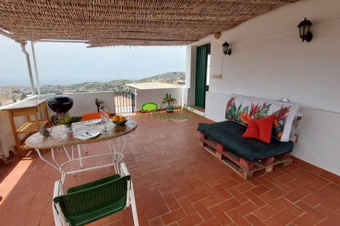 Byhus i Torrox, Malaga, Torrox - € 295.000 | Ref: 7349 - foto 35