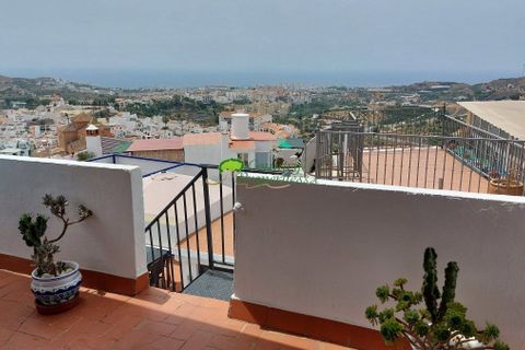 Byhus i Torrox, Malaga, Torrox - € 295.000 | Ref: 7349 - foto 4