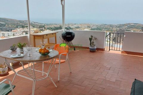 Byhus i Torrox, Malaga, Torrox - € 295.000 | Ref: 7349 - foto 39