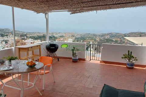 Byhus i Torrox, Malaga, Torrox - € 295.000 | Ref: 7349 - foto 41