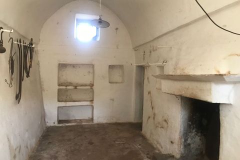 Landejendom i Cisternino, Brindisi, Cisternino - € 230.000 | Ref: 126 - foto 8