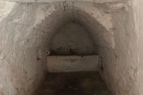 Landejendom i Cisternino, Brindisi, Cisternino - € 230.000 | Ref: 126 - foto 28