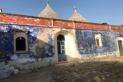 Landejendom i Cisternino, Brindisi, Cisternino - € 230.000 | Ref: 126 - foto 3
