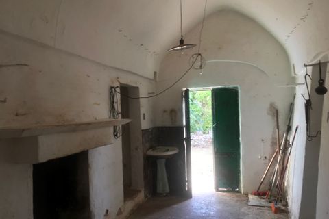 Landejendom i Cisternino, Brindisi, Cisternino - € 230.000 | Ref: 126 - foto 12