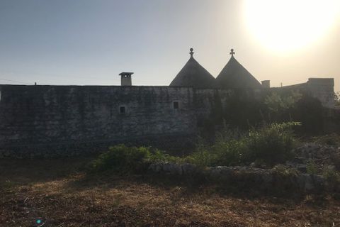 Landejendom i Cisternino, Brindisi, Cisternino - € 230.000 | Ref: 126 - foto 5