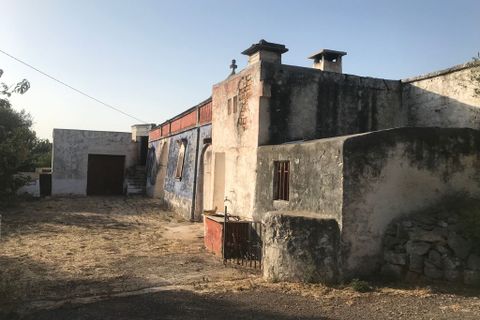 Landejendom i Cisternino, Brindisi, Cisternino - € 230.000 | Ref: 126 - foto 4