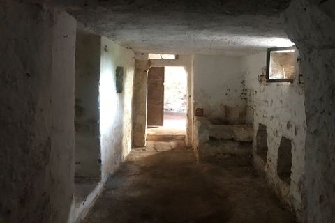 Landejendom i Cisternino, Brindisi, Cisternino - € 230.000 | Ref: 126 - foto 22