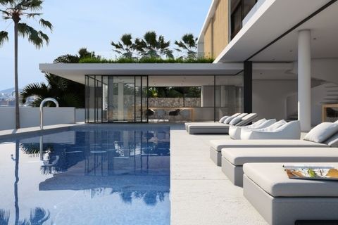 Villa a Cap Martinet, Ibiza, Cap Martinet - € 5.750.000 | Ref: 222 - foto 2