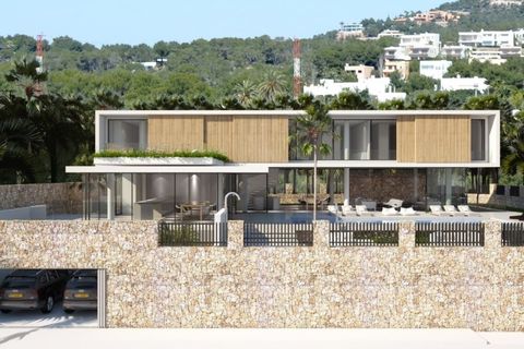 Villa a Cap Martinet, Ibiza, Cap Martinet - € 5.750.000 | Ref: 222 - foto 6