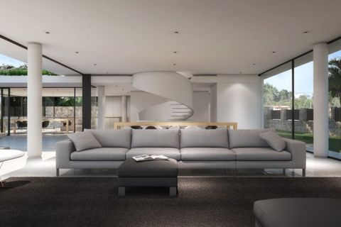 Villa i Cap Martinet, Ibiza, Cap Martinet - € 5.750.000 | Ref: 221 - foto 4