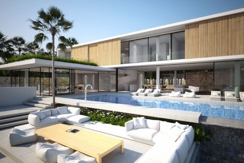 Villa i Cap Martinet, Ibiza, Cap Martinet - € 5.750.000 | Ref: 225 - foto 2