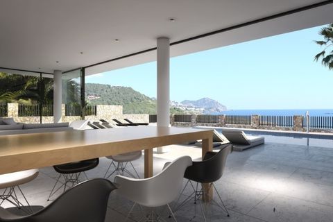 Villa i Cap Martinet, Ibiza, Cap Martinet - € 5.750.000 | Ref: 225 - foto 3