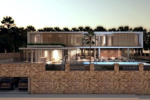 Villa i Cap Martinet, Ibiza, Cap Martinet - € 5.750.000 | Ref: 225 - foto 7