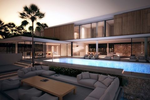 Villa em Cap Martinet, Ibiza, Cap Martinet - € 5.750.000 | Ref: 224 - foto 7