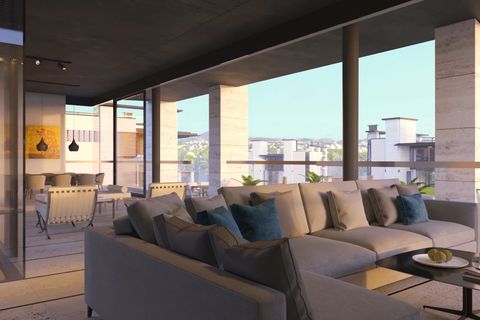 Villa i Puerto Banus, Malaga, Puerto Banus - € 6.900.000 | Ref: 1463MVD24 - foto 8