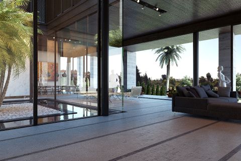 Villa i Puerto Banus, Malaga, Puerto Banus - € 6.900.000 | Ref: 1463MVD24 - foto 9
