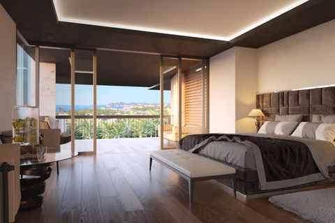 Villa i Puerto Banus, Malaga, Puerto Banus - € 6.900.000 | Ref: 1463MVD24 - foto 10