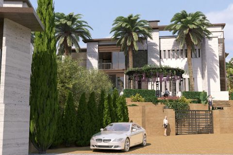 Villa i Puerto Banus, Malaga, Puerto Banus - € 6.900.000 | Ref: 1463MVD24 - foto 18