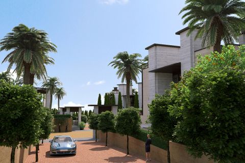 Villa i Puerto Banus, Malaga, Puerto Banus - € 6.900.000 | Ref: 1463MVD24 - foto 19