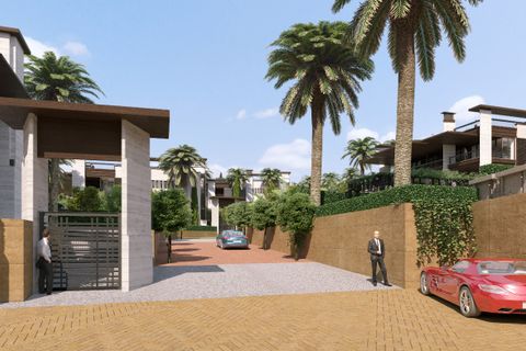 Villa i Puerto Banus, Malaga, Puerto Banus - € 6.900.000 | Ref: 1463MVD24 - foto 22