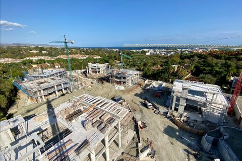 Villa i Puerto Banus, Malaga, Puerto Banus - € 6.900.000 | Ref: 1463MVD24 - foto 26
