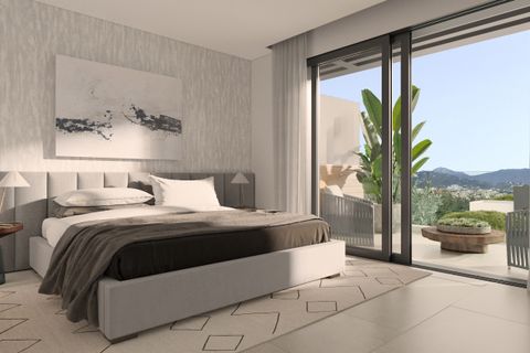 Villa a Estepona, Malaga, Estepona - € 850.000 | Ref: 1451MVD25 - foto 9