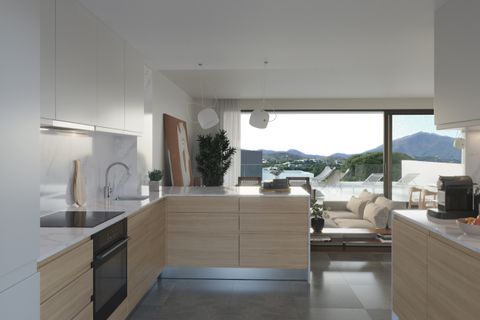 Villa a Estepona, Malaga, Estepona - € 850.000 | Ref: 1451MVD25 - foto 7