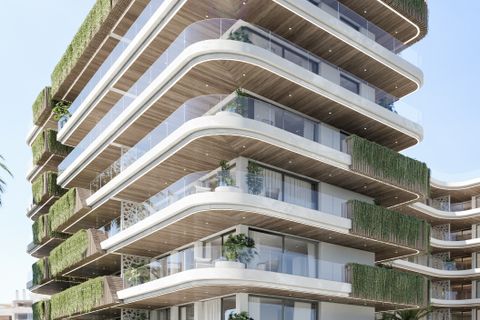 Lejlighed i Fuengirola, Malaga, Fuengirola - € 659.500 | Ref: 1420MVD24 - foto 25
