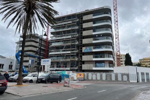 Lejlighed i Fuengirola, Malaga, Fuengirola - € 659.500 | Ref: 1420MVD24 - foto 27